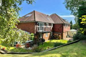 rear of property - click for photo gallery